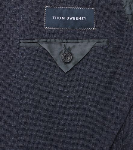 Thom Sweeney Wool suit - Thom Sweeney - Modalova