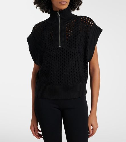 Pullover Gaines aus Baumwolle - Varley - Modalova