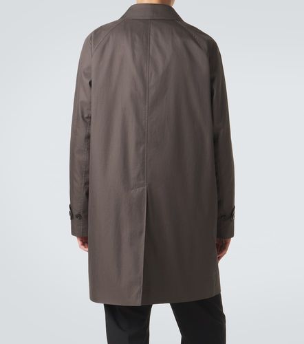 Burberry Cotton car coat - Burberry - Modalova