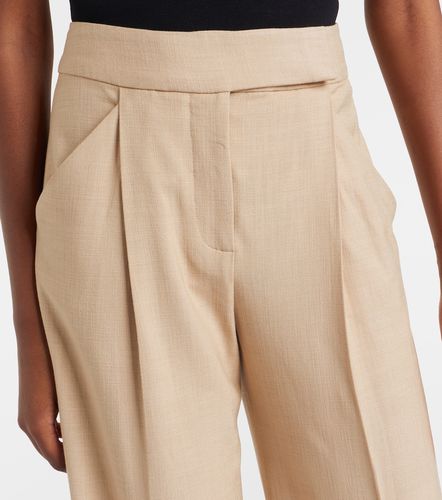 Veronica Beard Pantaloni flared - Veronica Beard - Modalova