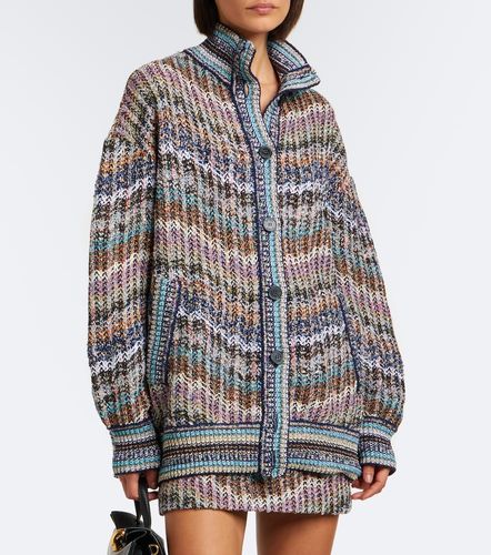 Missoni Cárdigan estampado - Missoni - Modalova