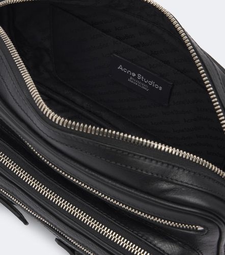 Borsa a spalla Camero Party in pelle - Acne Studios - Modalova