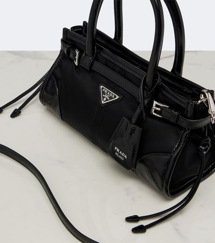 Bolso Bonnie Small de Re-Nylon - Prada - Modalova