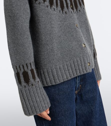 Arch4 Cardigan aus Kaschmir - Arch4 - Modalova