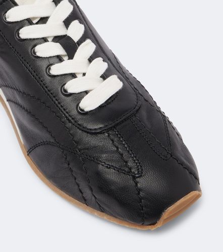 Toteme Sneakers Flex in pelle - Toteme - Modalova