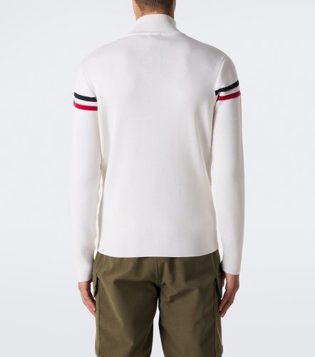 Fusalp Pullover Wengen IV in lana - Fusalp - Modalova