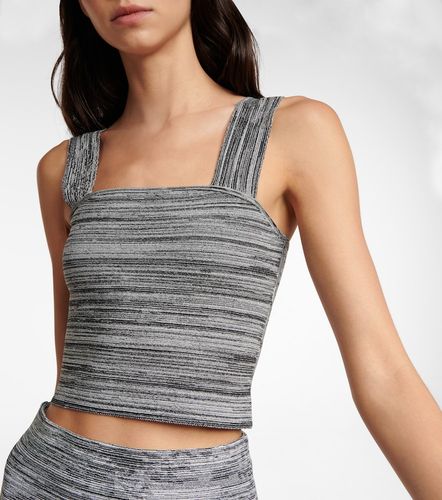 Top cropped White Label - Proenza Schouler - Modalova