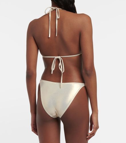 St Barths bikini top - Melissa Odabash - Modalova
