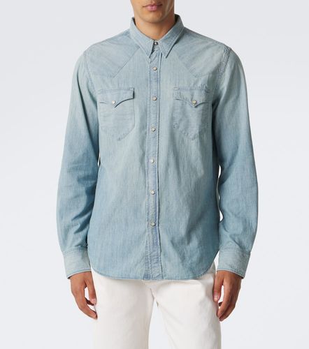 RRL Jeanshemd Buffalo West - RRL - Modalova