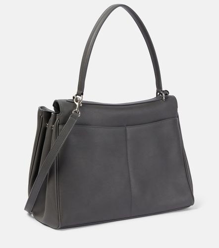 Borsa a spalla Rodeo Medium in pelle - Balenciaga - Modalova