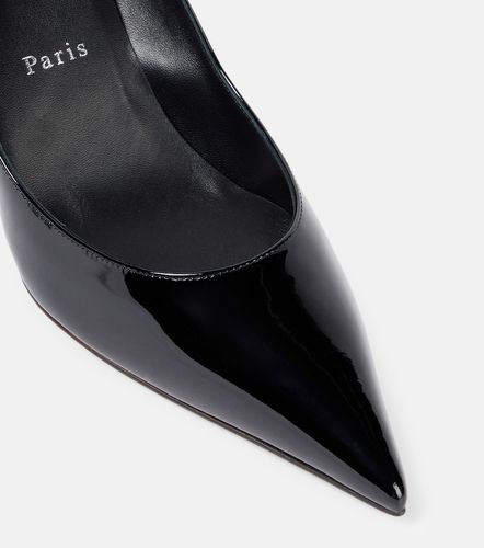 Salones Miss Z 60 de charol - Christian Louboutin - Modalova