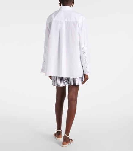S Max Mara Camicia Marte in cotone - 'S Max Mara - Modalova
