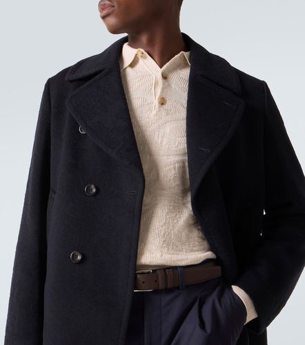 Etro Wool jacket - Etro - Modalova