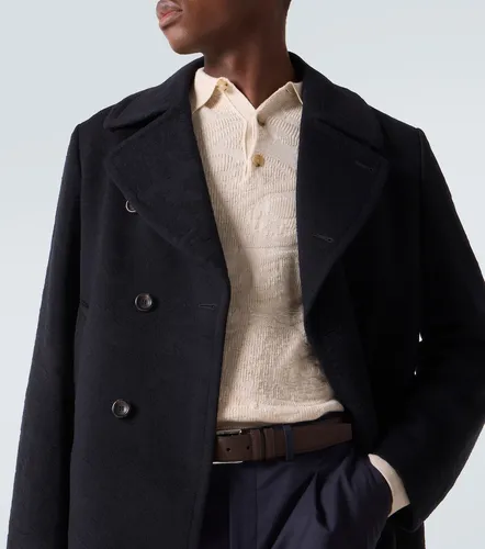 Etro Wool jacket - Etro - Modalova