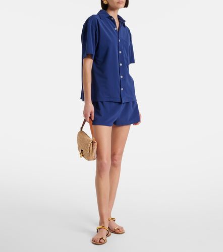 Jade Swim Camicia in spugna - Jade Swim - Modalova
