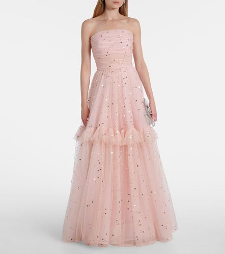 Jenny Packham Sequined gown - Jenny Packham - Modalova