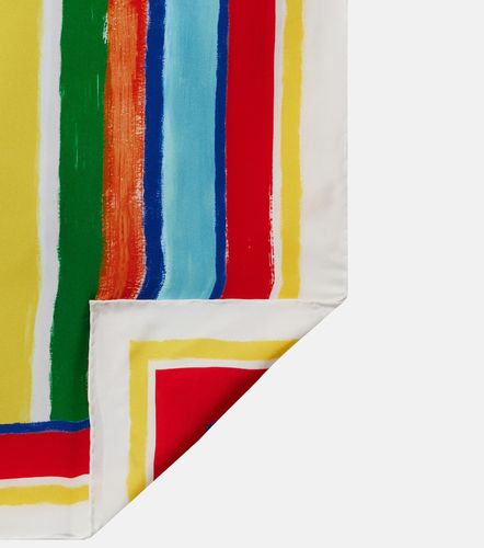 Dolce&Gabbana Pañuelo a rayas - Dolce&Gabbana - Modalova