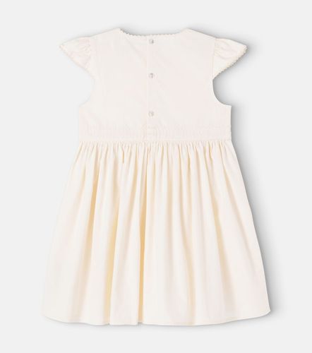 Konges Sløjd Vestido Aaliyah de algodón - Konges Slojd - Modalova