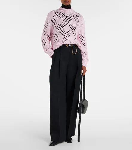 Jil Sander Pullover aus Schurwolle - Jil Sander - Modalova