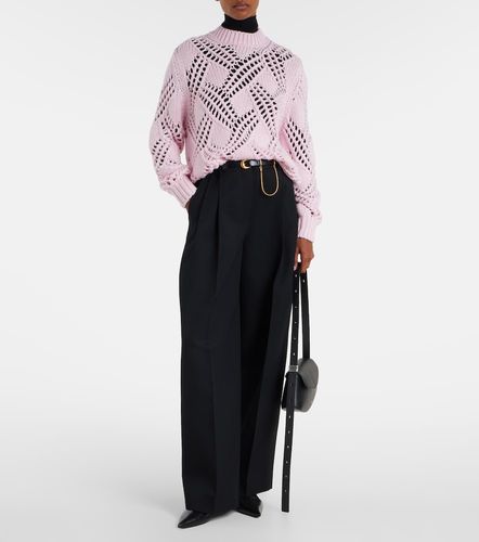 Jil Sander Pullover aus Schurwolle - Jil Sander - Modalova