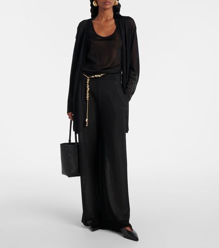 Max Mara Gordon wide-leg pants - Max Mara - Modalova