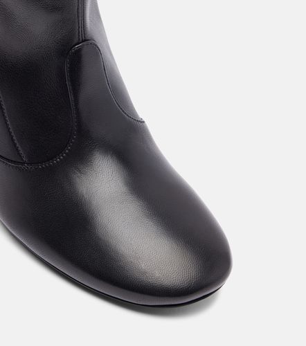 Givenchy Stivaletti 95 in pelle - Givenchy - Modalova
