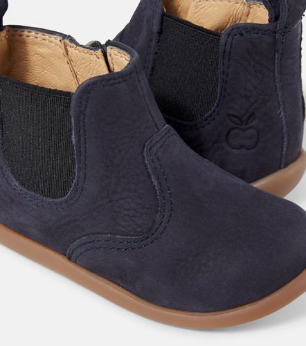 Bebé - botas chelsea Stand-Up Jod de ante - Pom d'Api - Modalova