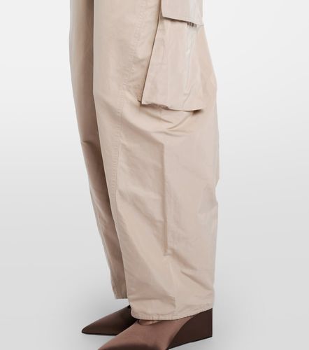 Alaia Radzimir cargo pants - Alaia - Modalova