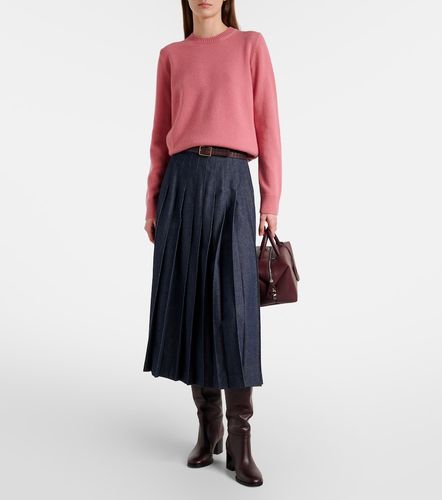 Pullover Fresia in lana e cashmere - 'S Max Mara - Modalova