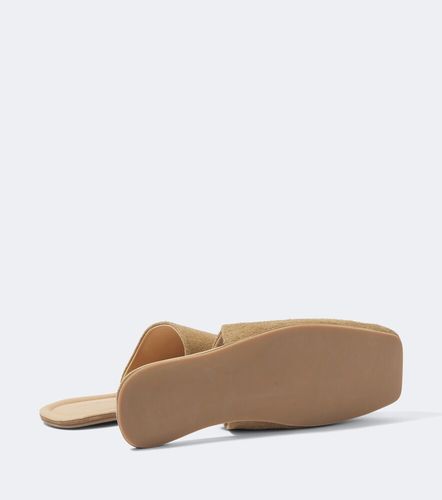 Our Legacy Mules Cigarr in suede - Our Legacy - Modalova