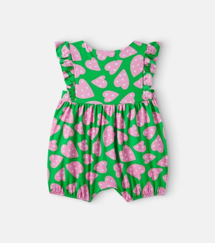 Fábula Bebé - body de algodón estampado - Fabula - Modalova
