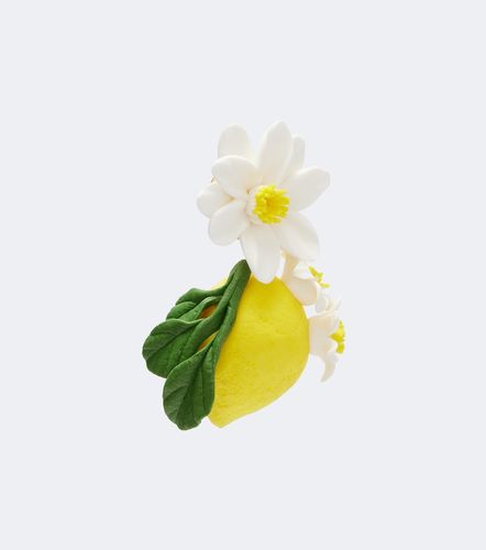 Orecchini pendenti Limoncello - Jennifer Behr - Modalova