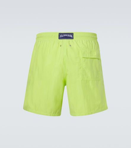 Vilebrequin Hypnoctopus swim trunks - Vilebrequin - Modalova