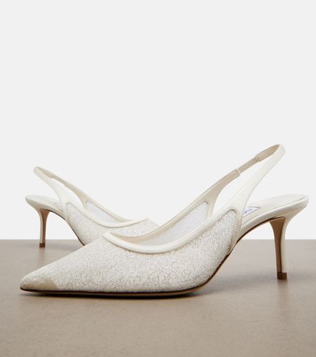 Sposa – Pumps slingback Love - Jimmy Choo - Modalova