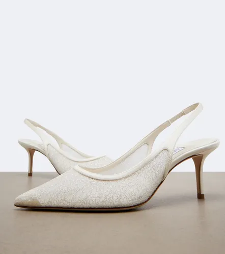 Sposa – Pumps slingback Love - Jimmy Choo - Modalova
