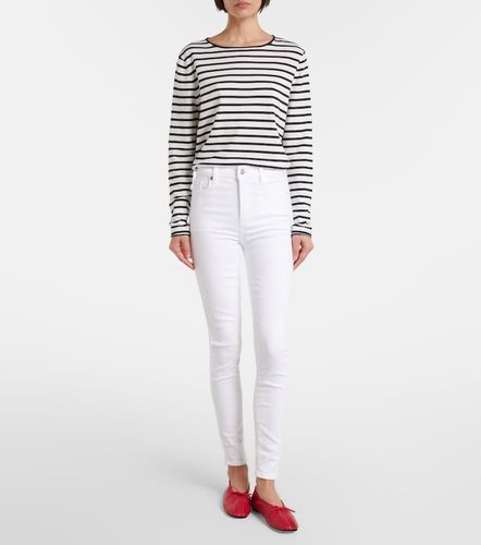 Frame Skinny Jeans Le High - Frame - Modalova
