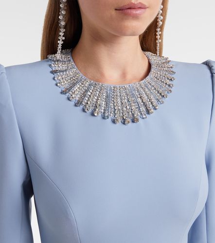 Jenny Packham Abito midi Cora - Jenny Packham - Modalova