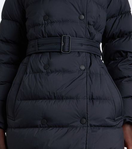Burberry Piumino Kent con cappuccio - Burberry - Modalova