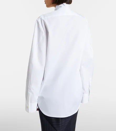 Givenchy Hemd aus Baumwolle - Givenchy - Modalova