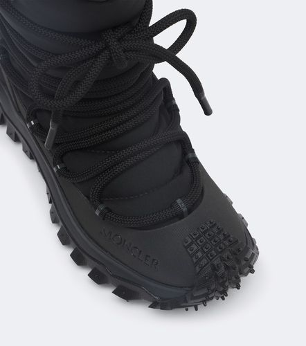 Trailgrip Apres High GORE-TEXÂ® snow boots - Moncler - Modalova