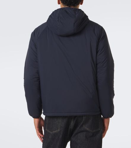 Burberry EKD hooded jacket - Burberry - Modalova