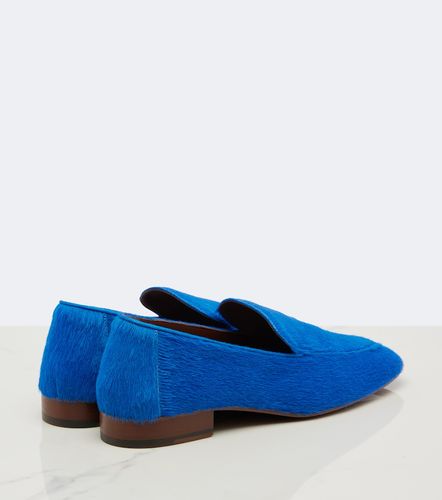 Dries Van Noten Mocasines de piel - Dries Van Noten - Modalova