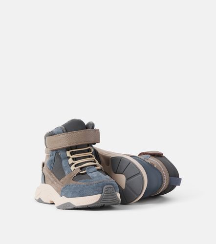 Zapatillas Muni 2.0 Tex de ante - Wheat - Modalova