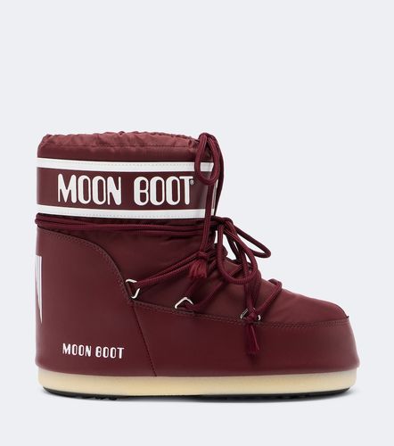 Stivaletti da neve Icon Low - Moon Boot - Modalova