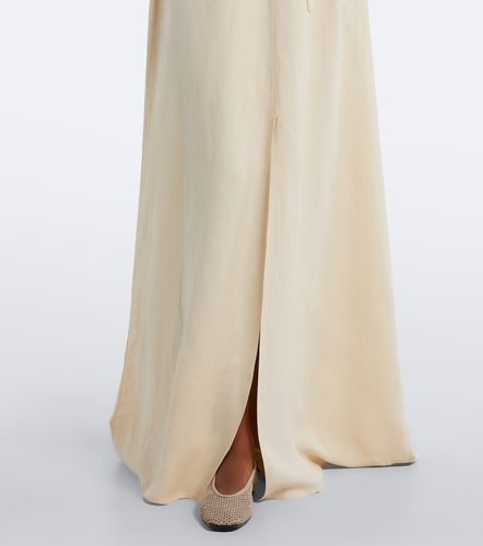 Maxikleid Monilli - Brunello Cucinelli - Modalova