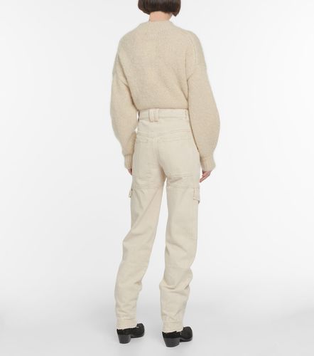 Jeans cargo regular Vayoneo - Marant Etoile - Modalova