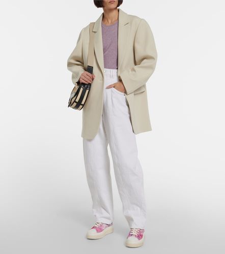 Bedruckte Sneakers Austin - Isabel Marant - Modalova