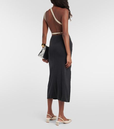 Jacquemus Gonna midi Croissant - Jacquemus - Modalova
