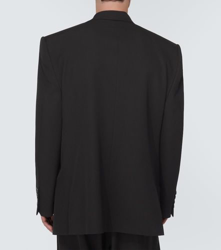 Balenciaga Blazer de lana - Balenciaga - Modalova