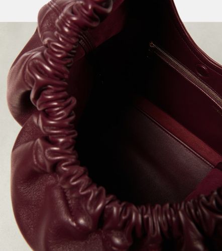 Schultertasche Squeeze Medium aus Leder - Loewe - Modalova